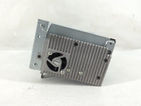 2012 Chevrolet Camaro Radio AM FM Cd Player Receiver Replacement P/N:22815634 Fits OEM Used Auto Parts - Oemusedautoparts1.c