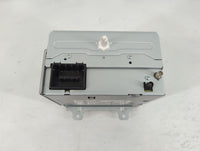 2012 Chevrolet Camaro Radio AM FM Cd Player Receiver Replacement P/N:22815634 Fits OEM Used Auto Parts - Oemusedautoparts1.c