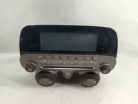 2010-2012 Chevrolet Camaro Radio AM FM Cd Player Receiver Replacement Fits Fits 2010 2011 2012 OEM Used Auto Parts - Oemused