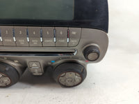 2010-2012 Chevrolet Camaro Radio AM FM Cd Player Receiver Replacement Fits Fits 2010 2011 2012 OEM Used Auto Parts - Oemused