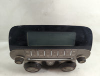 2010-2012 Chevrolet Camaro Radio AM FM Cd Player Receiver Replacement Fits Fits 2010 2011 2012 OEM Used Auto Parts - Oemused
