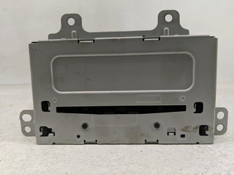 compare product 2010-2012 Chevrolet Camaro Radio AM FM Cd Player Receiver Replacement P/N:22815634 Fits Fits 2010 2011 2012 OEM Used Auto Parts