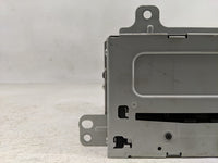 2010-2012 Chevrolet Camaro Radio AM FM Cd Player Receiver Replacement P/N:22815634 Fits Fits 2010 2011 2012 OEM Used Auto Pa