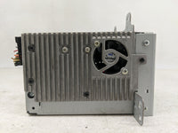 2010-2012 Chevrolet Camaro Radio AM FM Cd Player Receiver Replacement P/N:22815634 Fits Fits 2010 2011 2012 OEM Used Auto Pa