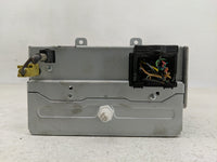 2010-2012 Chevrolet Camaro Radio AM FM Cd Player Receiver Replacement P/N:22815634 Fits Fits 2010 2011 2012 OEM Used Auto Pa