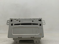 2011-2012 Chevrolet Camaro Radio AM FM Cd Player Receiver Replacement P/N:20983517 Fits Fits 2010 2011 2012 OEM Used Auto Pa