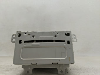 compare product 2011-2012 Chevrolet Camaro Radio AM FM Cd Player Receiver Replacement P/N:20983517 Fits Fits 2010 2011 2012 OEM Used Auto Parts