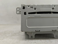 2011-2012 Chevrolet Camaro Radio AM FM Cd Player Receiver Replacement P/N:20983517 Fits Fits 2010 2011 2012 OEM Used Auto Pa
