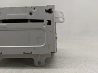2011-2012 Chevrolet Camaro Radio AM FM Cd Player Receiver Replacement P/N:20983517 Fits Fits 2010 2011 2012 OEM Used Auto Pa