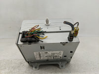 2011-2012 Chevrolet Camaro Radio AM FM Cd Player Receiver Replacement P/N:20983517 Fits Fits 2010 2011 2012 OEM Used Auto Pa