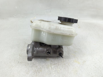 2012-2015 Chevrolet Camaro Brake Master Cylinder - Oemusedautoparts1.com