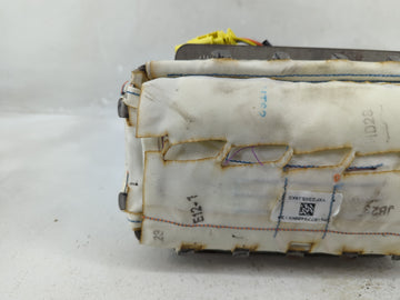 2012-2015 Chevrolet Camaro Air Bag Passenger Right Dashboard OEM Fits Fits 2012 2013 2014 2015 OEM Used Auto Parts