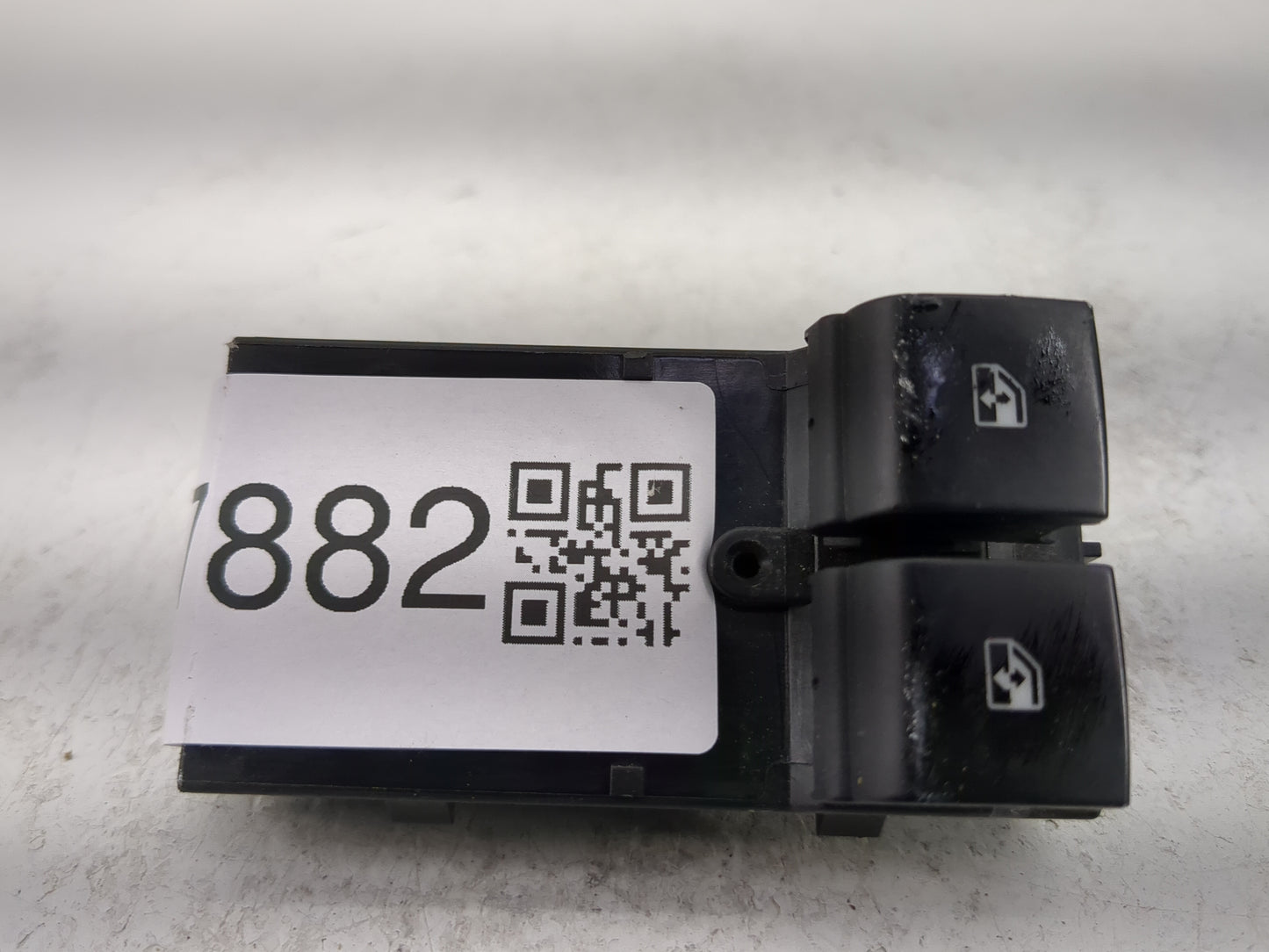 2012-2015 Chevrolet Camaro Master Power Window Switch Replacement Driver Side Left P/N:22806290 Fits Fits 2012 2013 2014 201