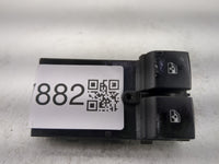 2012-2015 Chevrolet Camaro Master Power Window Switch Replacement Driver Side Left P/N:22806290 Fits Fits 2012 2013 2014 201