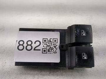 2012-2015 Chevrolet Camaro Master Power Window Switch Replacement Driver Side Left P/N:22806290 Fits Fits 2012 2013 2014 201