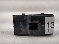 2012-2015 Chevrolet Camaro Master Power Window Switch Replacement Driver Side Left P/N:22806290 Fits Fits 2012 2013 2014 201