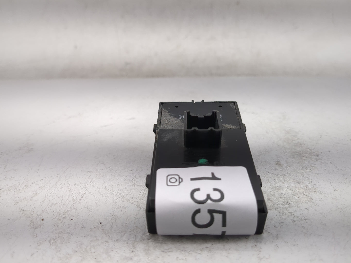 2012-2015 Chevrolet Camaro Master Power Window Switch Replacement Driver Side Left P/N:22806290 Fits Fits 2012 2013 2014 201