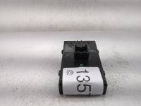 2012-2015 Chevrolet Camaro Master Power Window Switch Replacement Driver Side Left P/N:22806290 Fits Fits 2012 2013 2014 201
