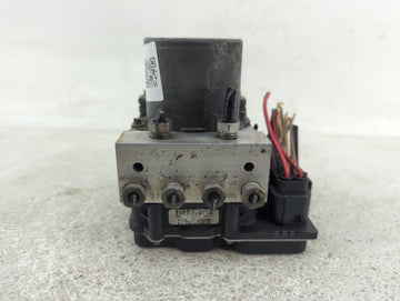 2012-2015 Chevrolet Camaro ABS Pump Control Module Replacement P/N:22873642 Fits Fits 2012 2013 2014 2015 OEM Used Auto Part