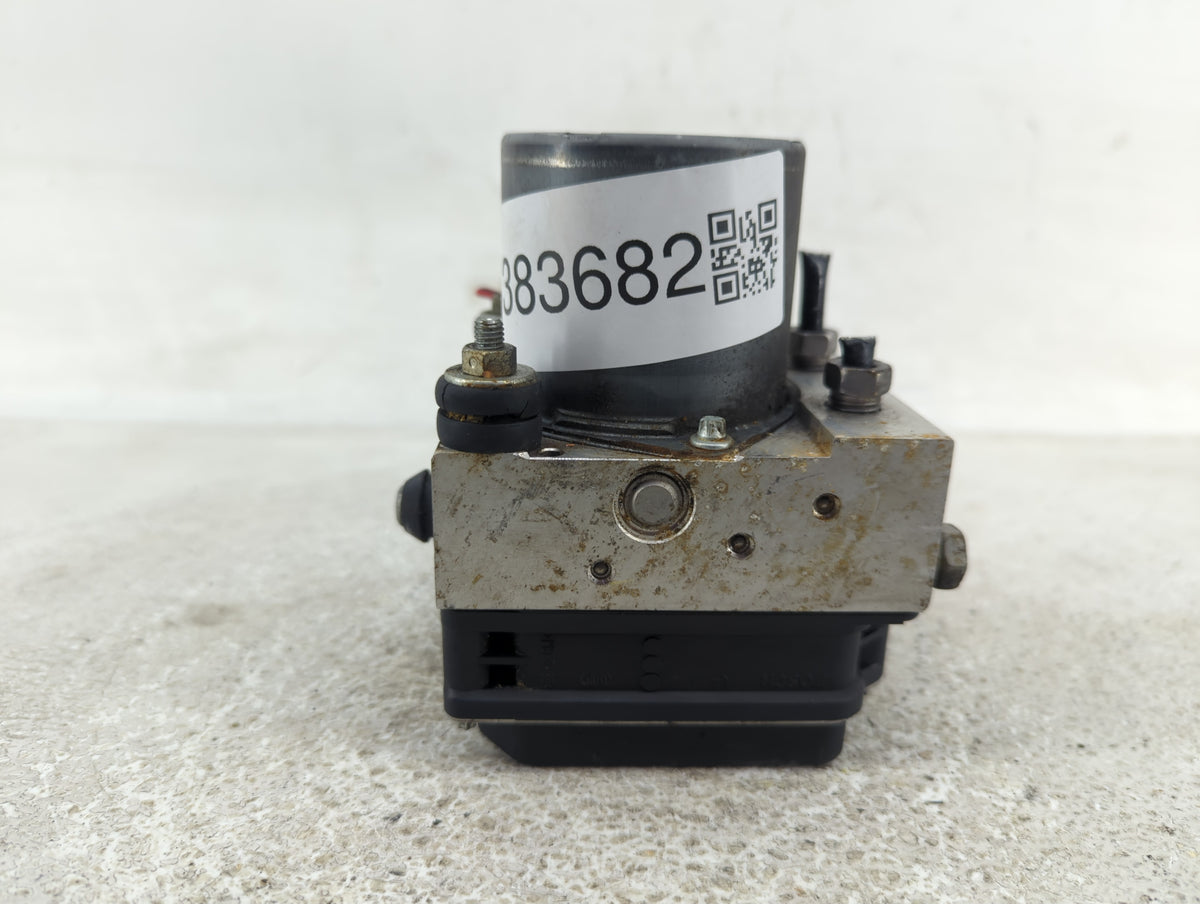 2012-2015 Chevrolet Camaro Anti-Lock Brake ABS Pump Module Actuator OEM P/N:22873642 Fits Fits 2012 2013 2014 2015 OEM Used 