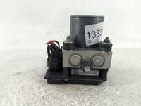 2012-2015 Chevrolet Camaro ABS Pump Control Module Replacement P/N:22873642 Fits Fits 2012 2013 2014 2015 OEM Used Auto Part