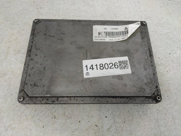 2012-2015 Chevrolet Camaro PCM Engine Control Computer ECU ECM PCU OEM P/N:12648906 Fits Fits 2010 2011 2012 2013 2014 2015 