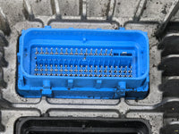 2012-2015 Chevrolet Camaro PCM Engine Control Computer ECU ECM PCU OEM P/N:12648906 Fits Fits 2010 2011 2012 2013 2014 2015 