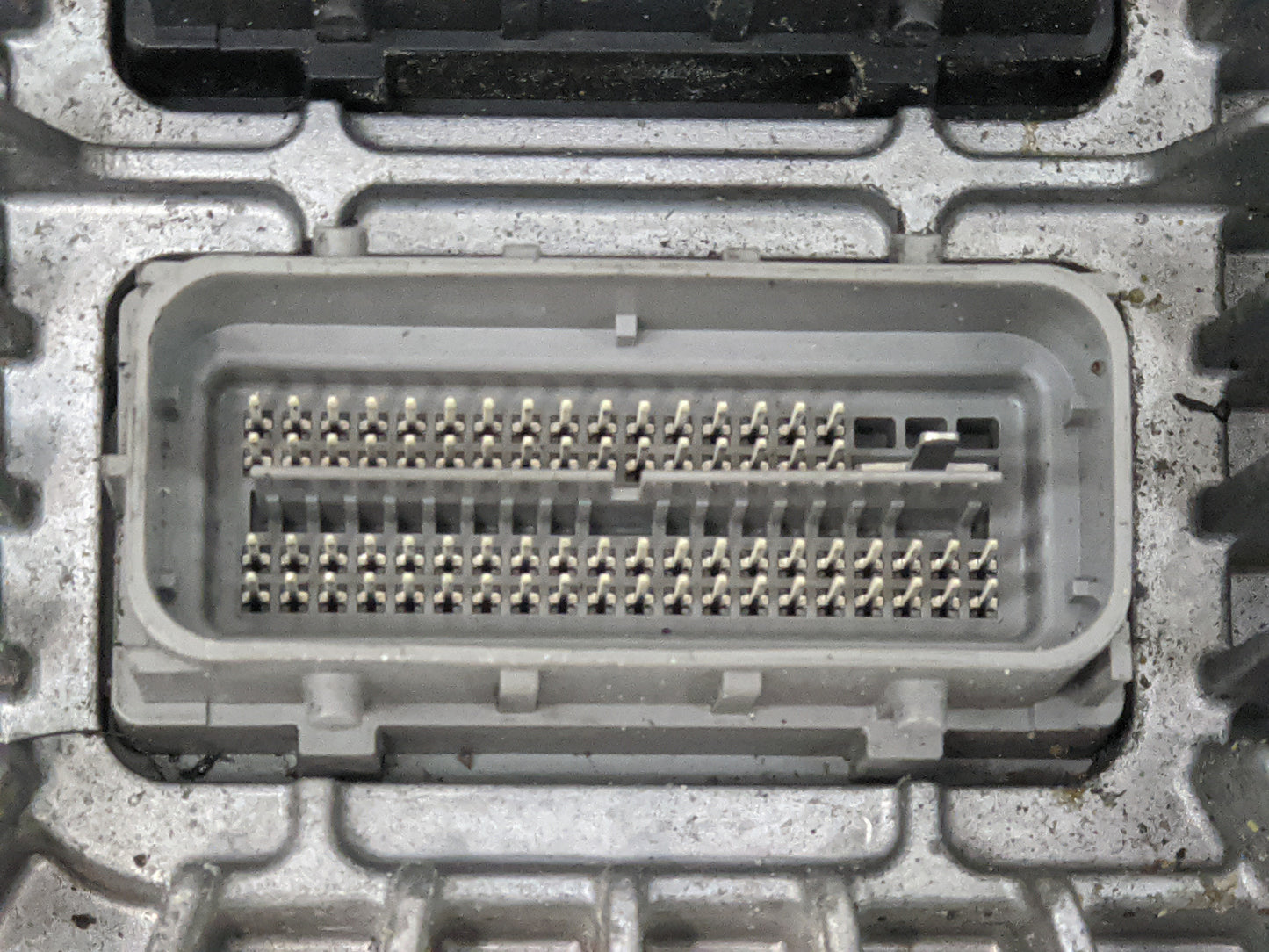 2012-2015 Chevrolet Camaro PCM Engine Control Computer ECU ECM PCU OEM P/N:12648906 Fits Fits 2010 2011 2012 2013 2014 2015 