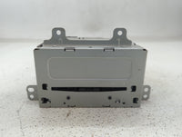 2010-2015 Chevrolet Camaro Radio AM FM Cd Player Receiver Replacement P/N:22870782 Fits Fits 2010 2011 2012 2013 2014 2015 O