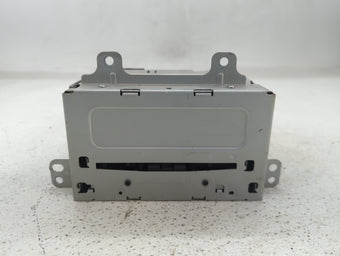 compare product 2010-2015 Chevrolet Camaro Radio AM FM Cd Player Receiver Replacement P/N:22870782 Fits Fits 2010 2011 2012 2013 2014 2015 OEM Used Auto Parts