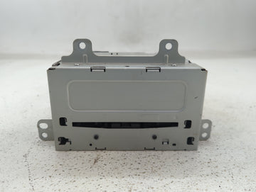 2010-2015 Chevrolet Camaro Radio AM FM Cd Player Receiver Replacement P/N:22870782 Fits Fits 2010 2011 2012 2013 2014 2015 O