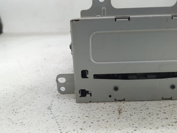 2010-2015 Chevrolet Camaro Radio AM FM Cd Player Receiver Replacement P/N:22870782 Fits Fits 2010 2011 2012 2013 2014 2015 OEM Used Auto Parts
