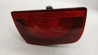 compare product 2010-2013 Chevrolet Camaro Tail Light Assembly Driver Left OEM Fits Fits 2010 2011 2012 2013 OEM Used Auto Parts