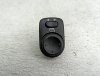 2010-2015 Chevrolet Camaro Driver Left Door Mirror Power Switch 92225703 - Oemusedautoparts1.com