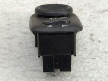 2010-2015 Chevrolet Camaro Driver Left Door Mirror Power Switch 92225703