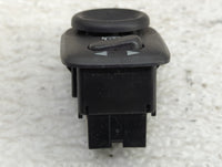 2010-2015 Chevrolet Camaro Driver Left Door Mirror Power Switch 92225703 - Oemusedautoparts1.com