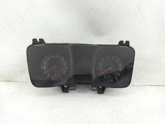 compare product 2012 Chevrolet Camaro Instrument Cluster Speedometer Gauges P/N:A2C30131200 GMX521 Fits OEM Used Auto Parts
