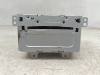 2012 Chevrolet Camaro Radio AM FM Cd Player Receiver Replacement P/N:22870782 CQ-FG21E0GDA Fits OEM Used Auto Parts - Oemuse