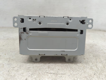compare product 2012 Chevrolet Camaro Radio AM FM Cd Player Receiver Replacement P/N:22870782 CQ-FG21E0GDA Fits OEM Used Auto Parts