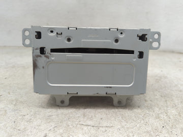 2012 Chevrolet Camaro Radio AM FM Cd Player Receiver Replacement P/N:22870782 CQ-FG21E0GDA Fits OEM Used Auto Parts - Oemuse