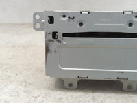 2012 Chevrolet Camaro Radio AM FM Cd Player Receiver Replacement P/N:22870782 CQ-FG21E0GDA Fits OEM Used Auto Parts - Oemuse