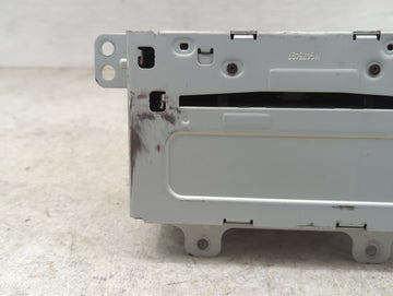 2012 Chevrolet Camaro Radio AM FM Cd Player Receiver Replacement P/N:22870782 CQ-FG21E0GDA Fits OEM Used Auto Parts