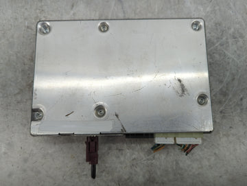 2012-2014 Chevrolet Camaro Body Control Module Bcm Inner Cabin Fuse Box - Oemusedautoparts1.com