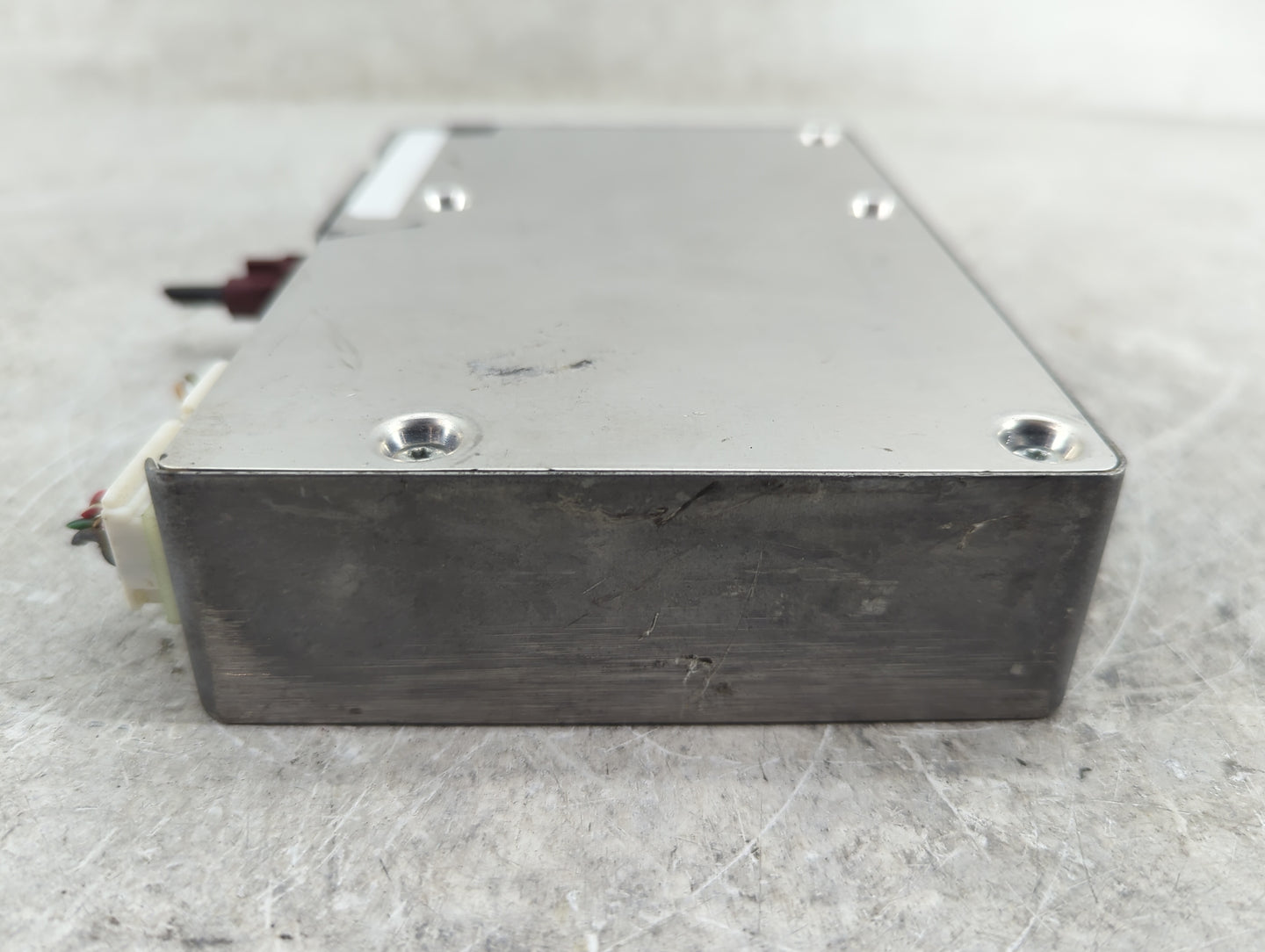 2012-2014 Chevrolet Camaro Body Control Module Bcm Inner Cabin Fuse Box - Oemusedautoparts1.com