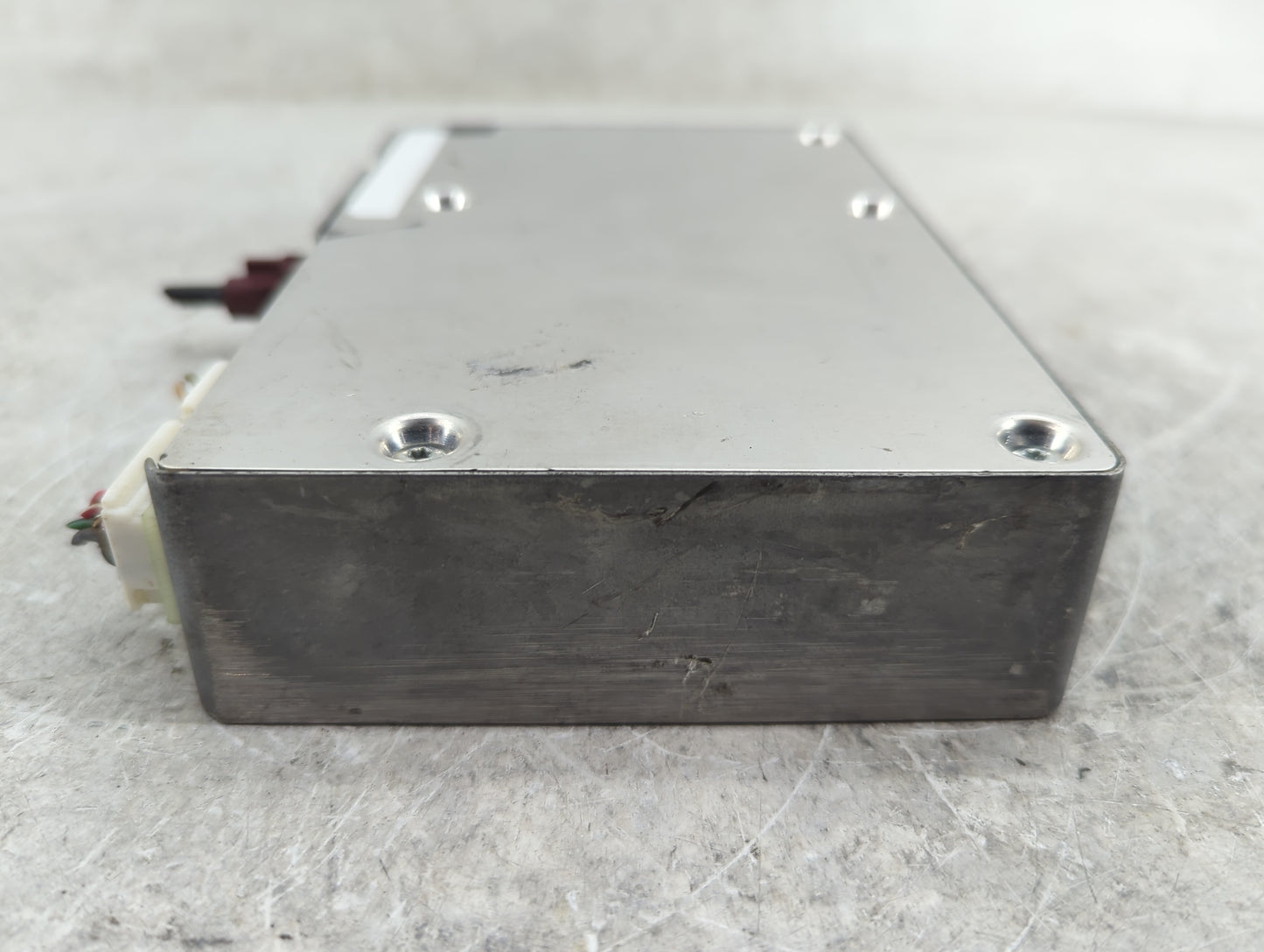 2012-2014 Chevrolet Camaro Body Control Module Bcm Inner Cabin Fuse Box - Oemusedautoparts1.com