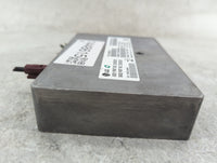 2012-2014 Chevrolet Camaro Body Control Module Bcm Inner Cabin Fuse Box - Oemusedautoparts1.com