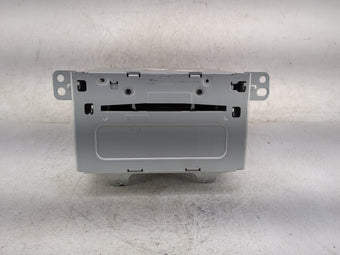 compare product 2011-2012 Chevrolet Camaro Radio AM FM Cd Player Receiver Replacement P/N:22870782 CQ-FG21E0GDA Fits Fits 2010 2011 2012 OEM Used Auto Parts