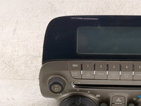 2010-2012 Chevrolet Camaro Radio Control Panel 1469758 - Oemusedautoparts1.com