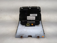 2010-2012 Chevrolet Camaro Radio Control Panel 1469758 - Oemusedautoparts1.com