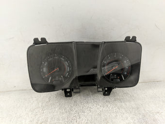 compare product 2012 Chevrolet Camaro Instrument Cluster Speedometer Gauges P/N:A2C30131001 22876296 Miles: Fits OEM Used Auto Parts